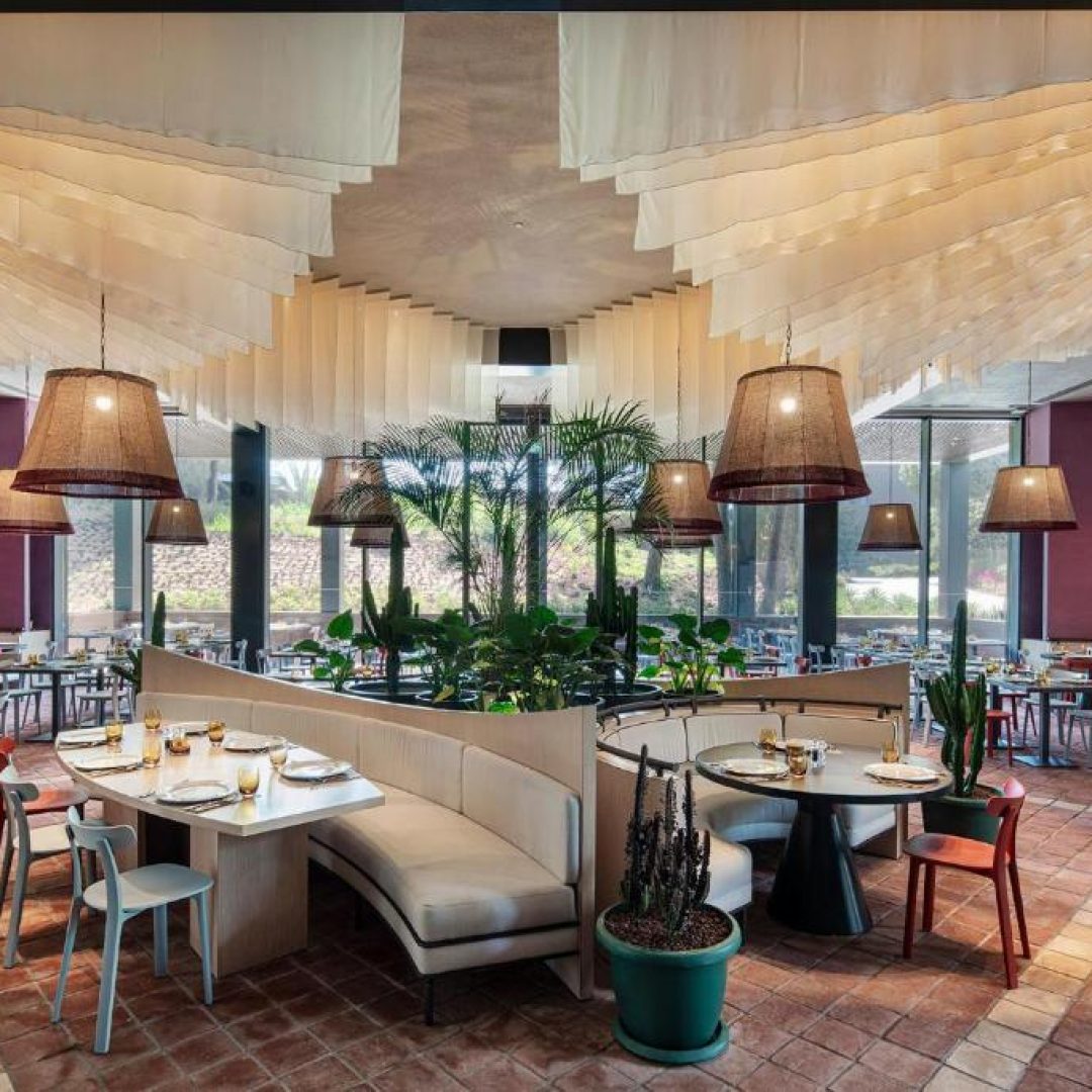 Voyage Belek Golf & Spa Hotel 30