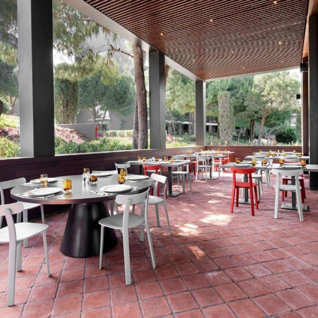 Voyage Belek Golf & Spa Hotel 31