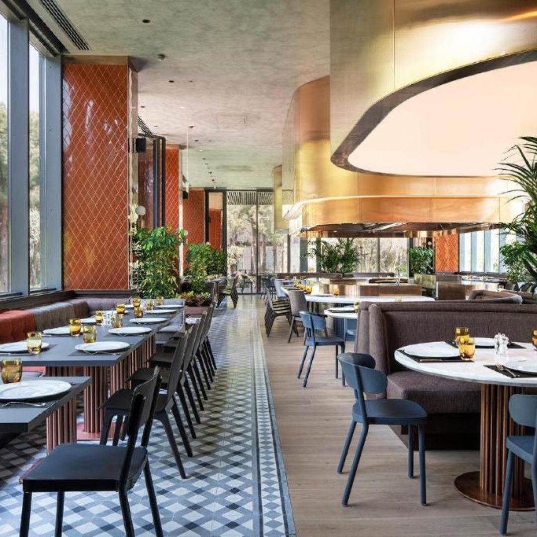 Voyage Belek Golf & Spa Hotel 32