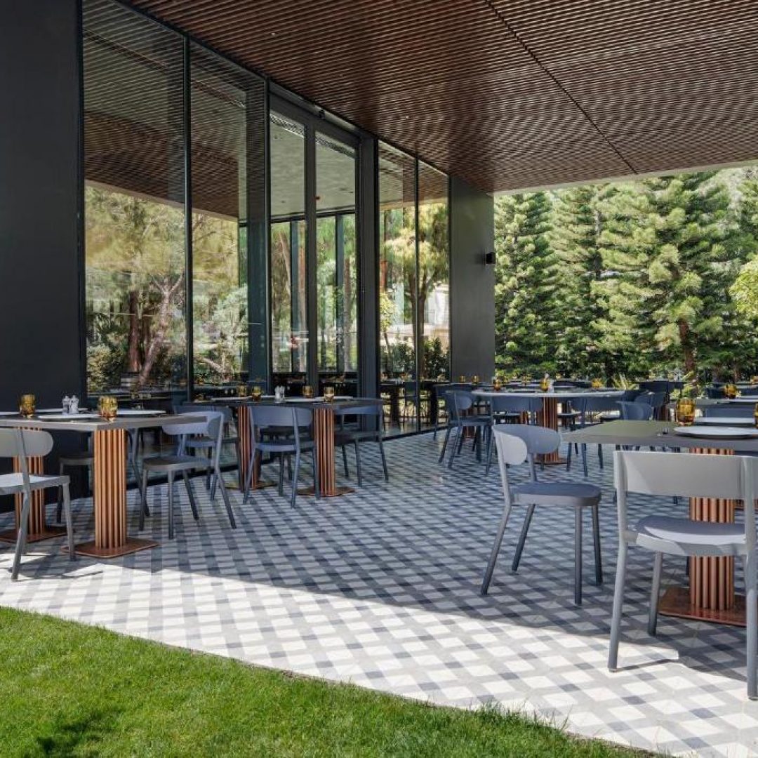 Voyage Belek Golf & Spa Hotel 33