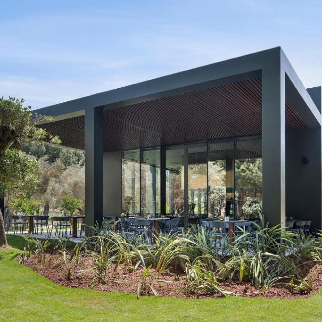 Voyage Belek Golf & Spa Hotel 34