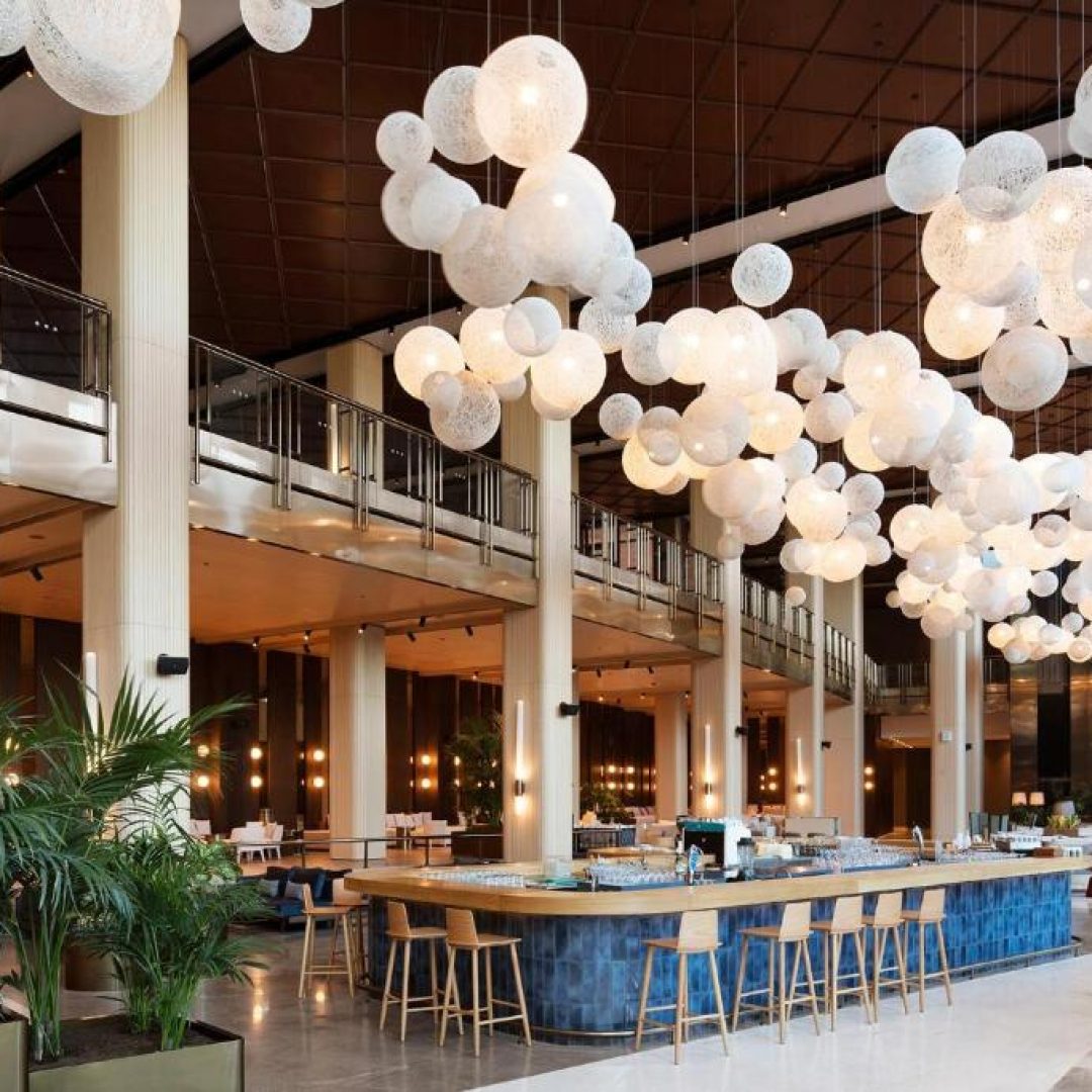 Voyage Belek Golf & Spa Hotel 37