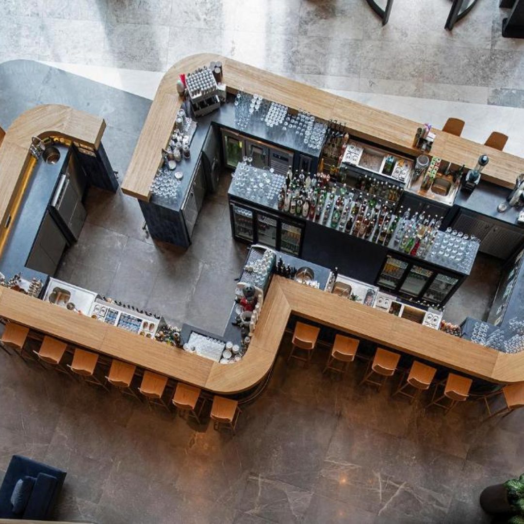 Voyage Belek Golf & Spa Hotel 39