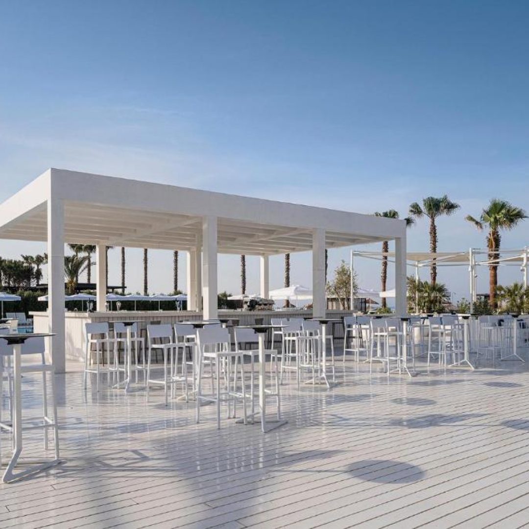 Voyage Belek Golf & Spa Hotel 4