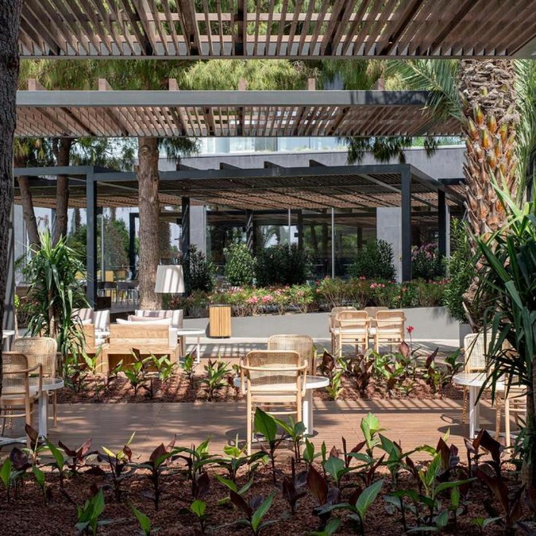 Voyage Belek Golf & Spa Hotel 42