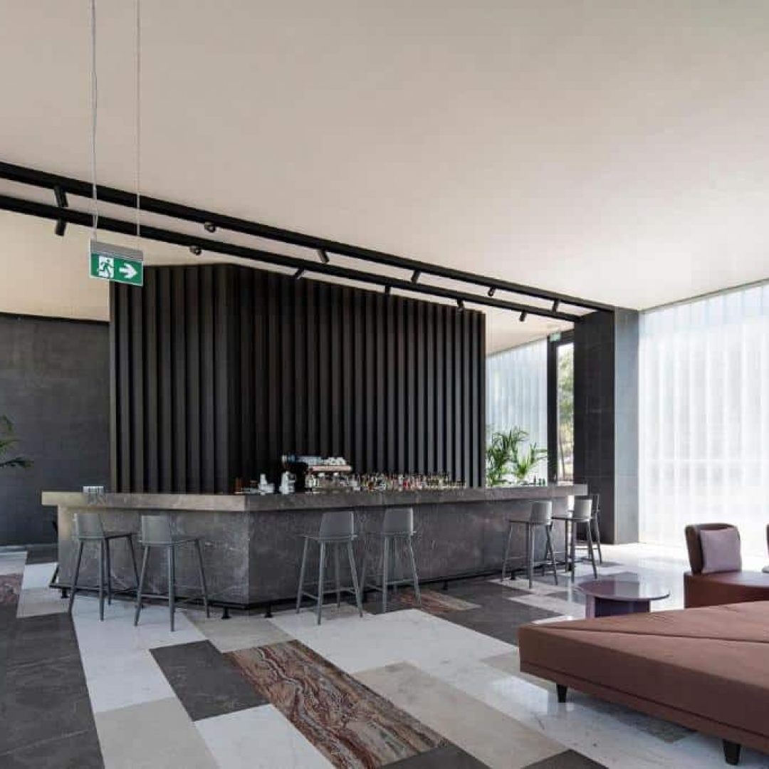 Voyage Belek Golf & Spa Hotel 43