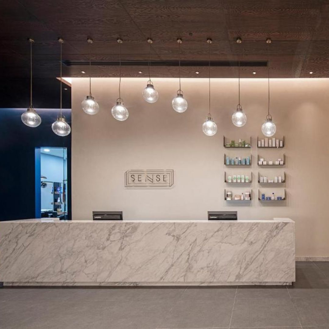 Voyage Belek Golf & Spa Hotel 44