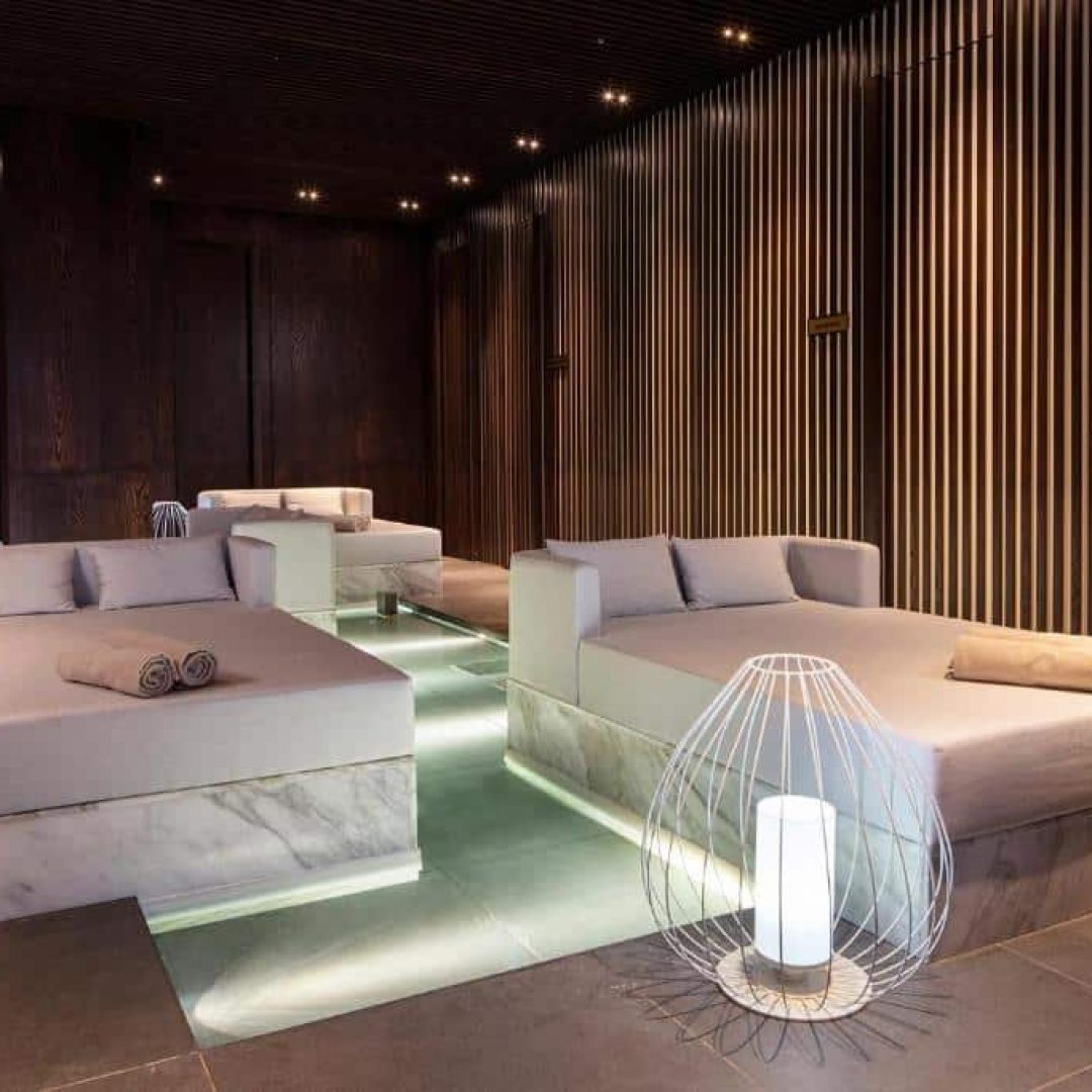 Voyage Belek Golf & Spa Hotel 46