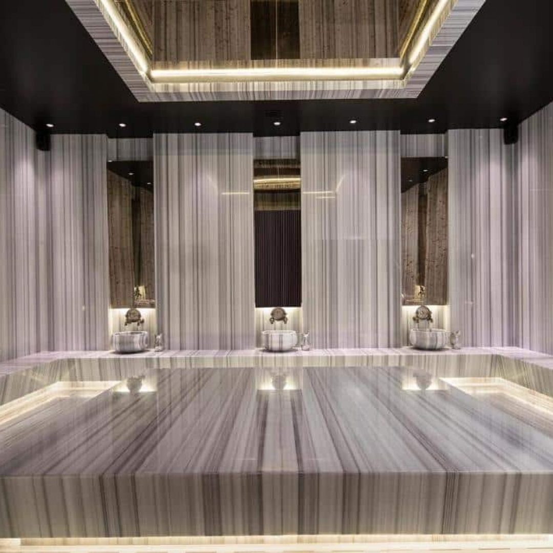 Voyage Belek Golf & Spa Hotel 47