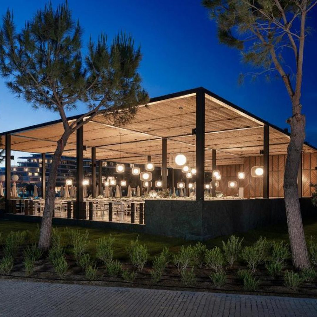 Voyage Belek Golf & Spa Hotel 49