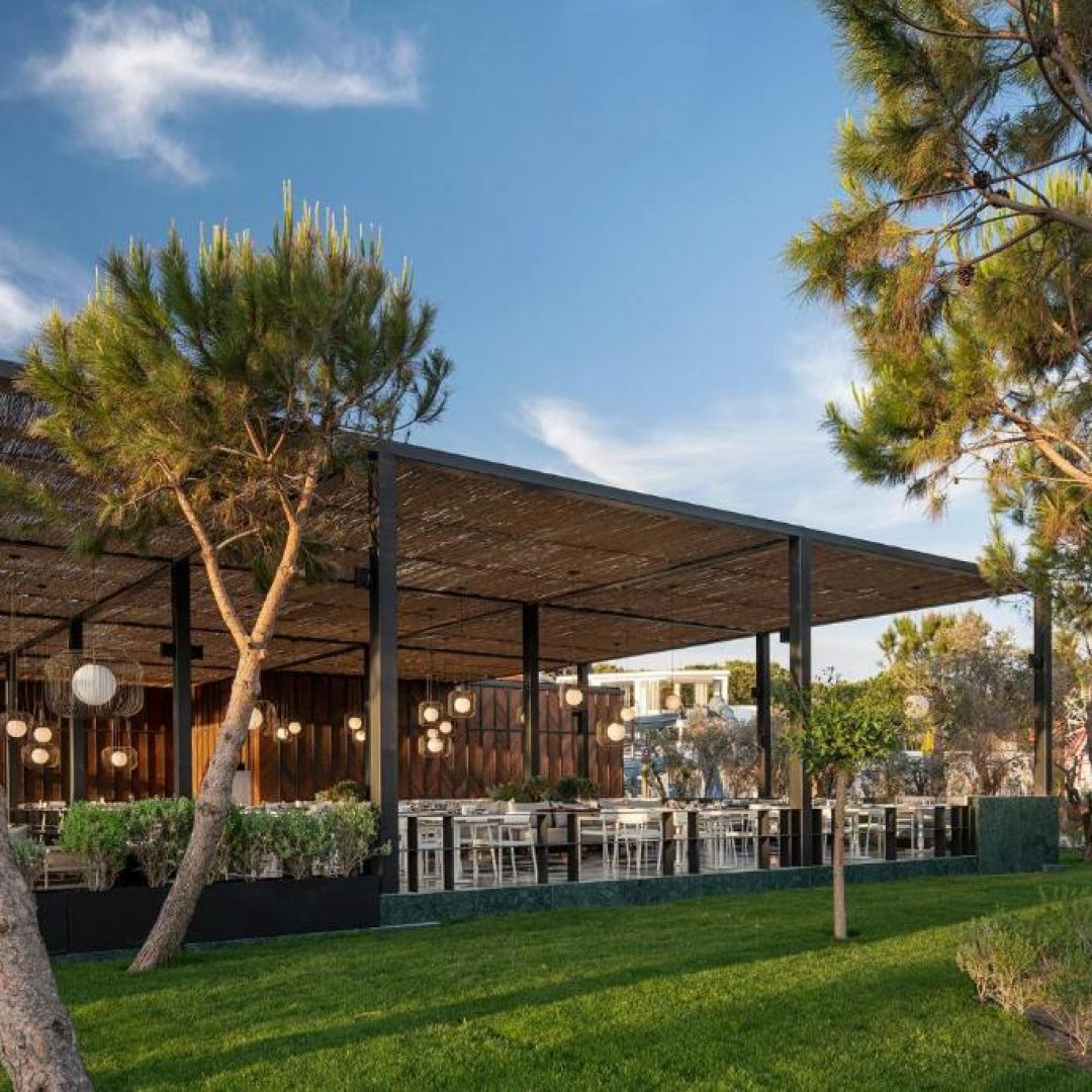 Voyage Belek Golf & Spa Hotel 50