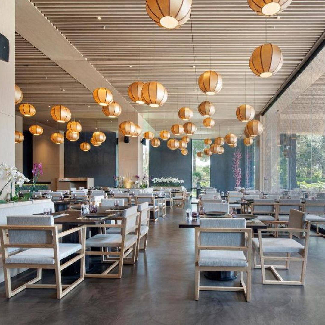 Voyage Belek Golf & Spa Hotel 51