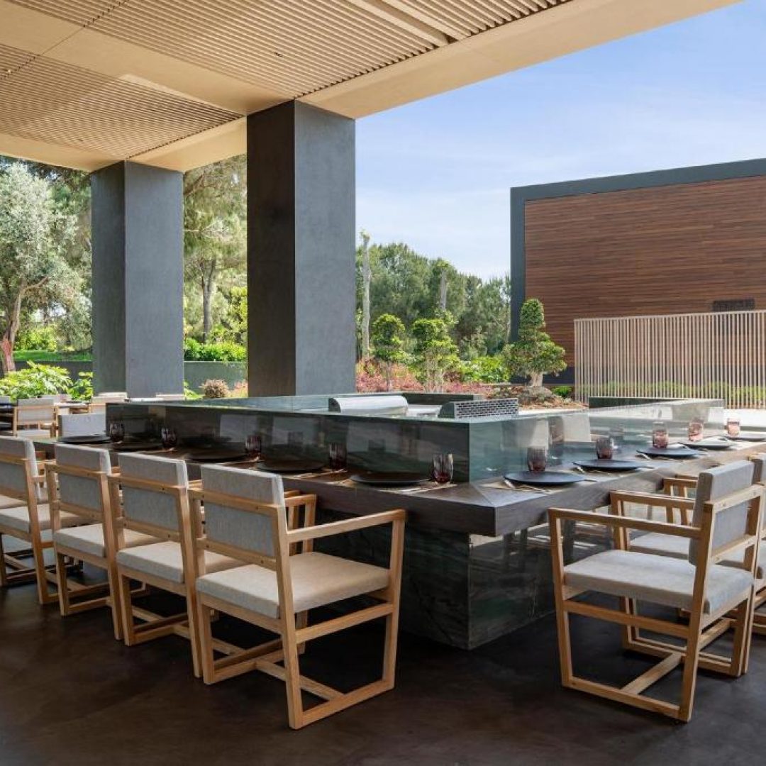 Voyage Belek Golf & Spa Hotel 52