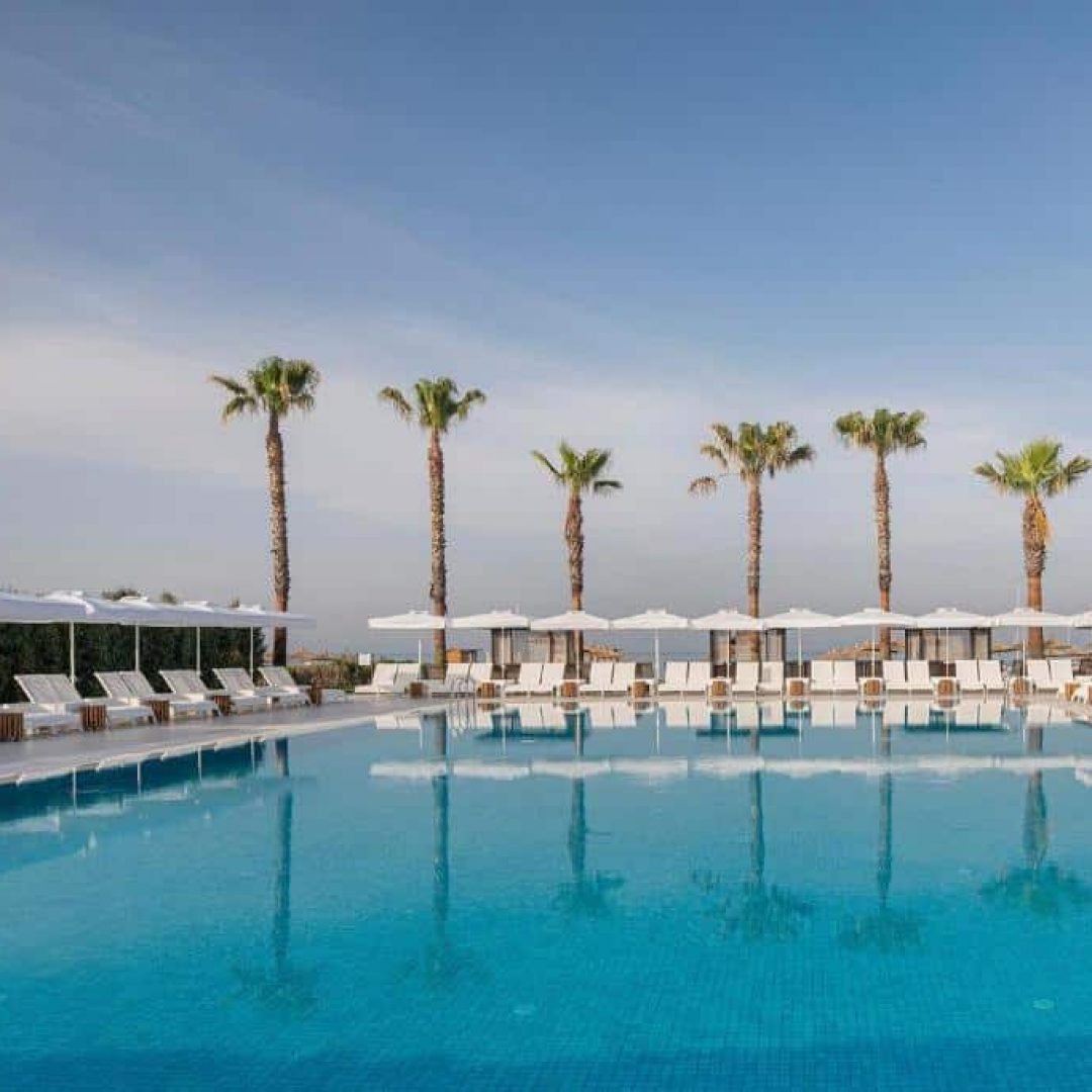 Voyage Belek Golf & Spa Hotel 53