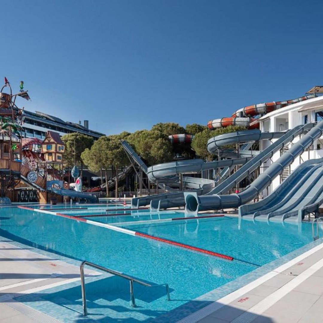 Voyage Belek Golf & Spa Hotel 55