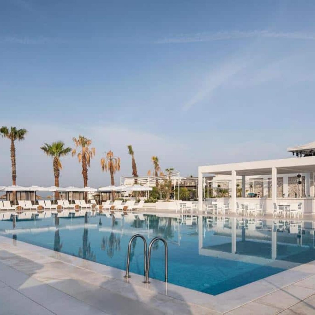 Voyage Belek Golf & Spa Hotel 56