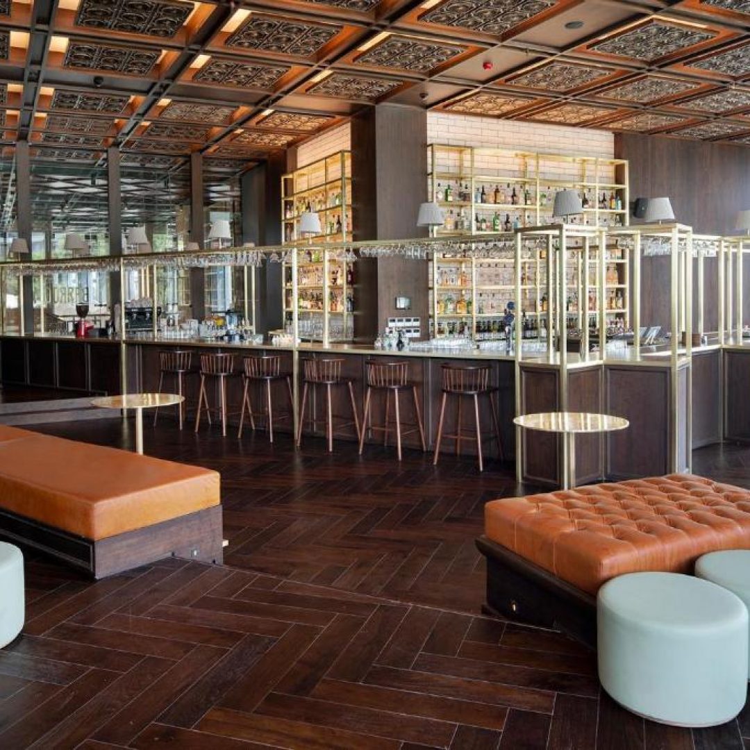 Voyage Belek Golf & Spa Hotel 6