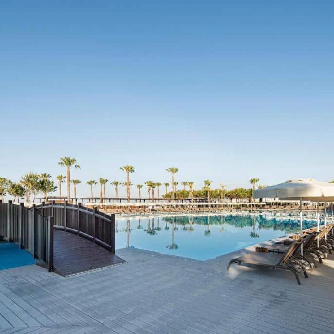 Voyage Belek Golf & Spa Hotel 61