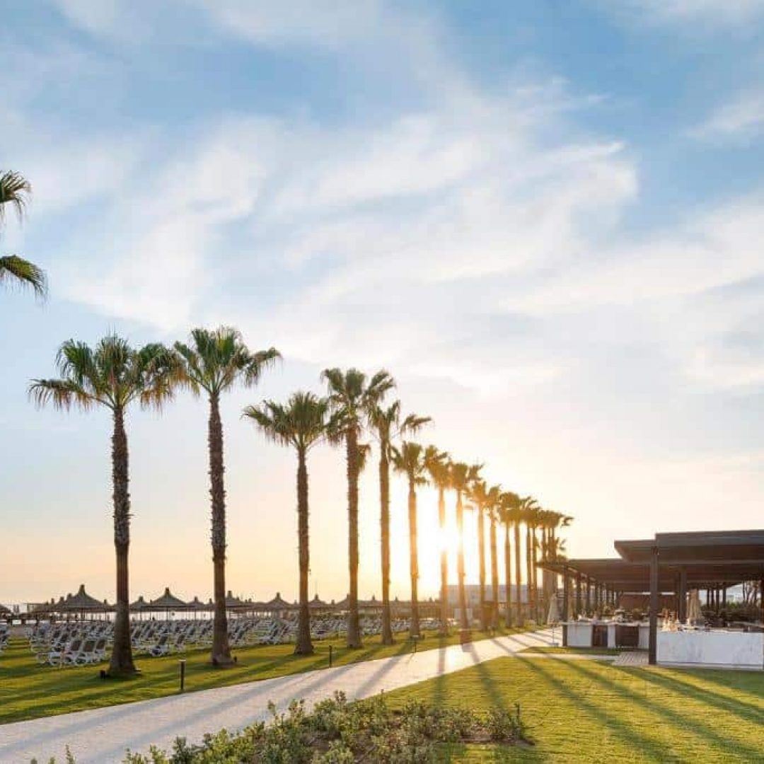 Voyage Belek Golf & Spa Hotel 63