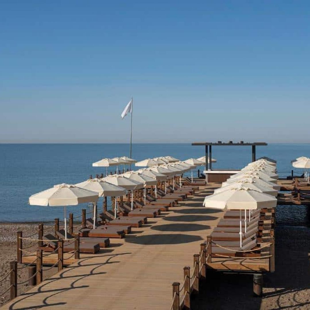 Voyage Belek Golf & Spa Hotel 65