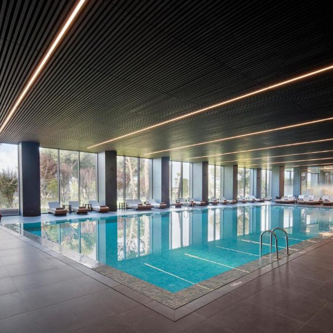 Voyage Belek Golf & Spa Hotel 66