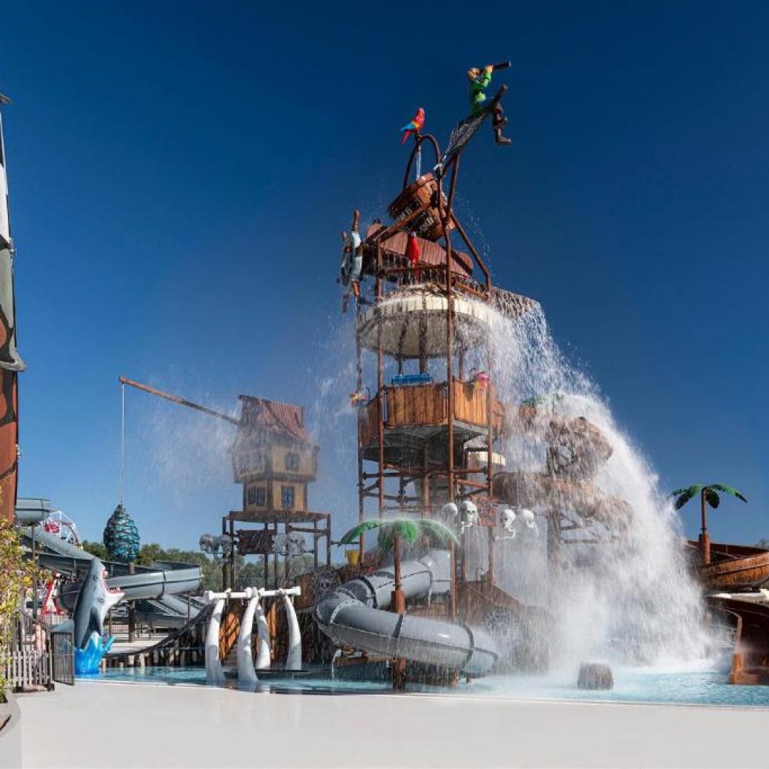 Voyage Belek Golf & Spa Hotel 67