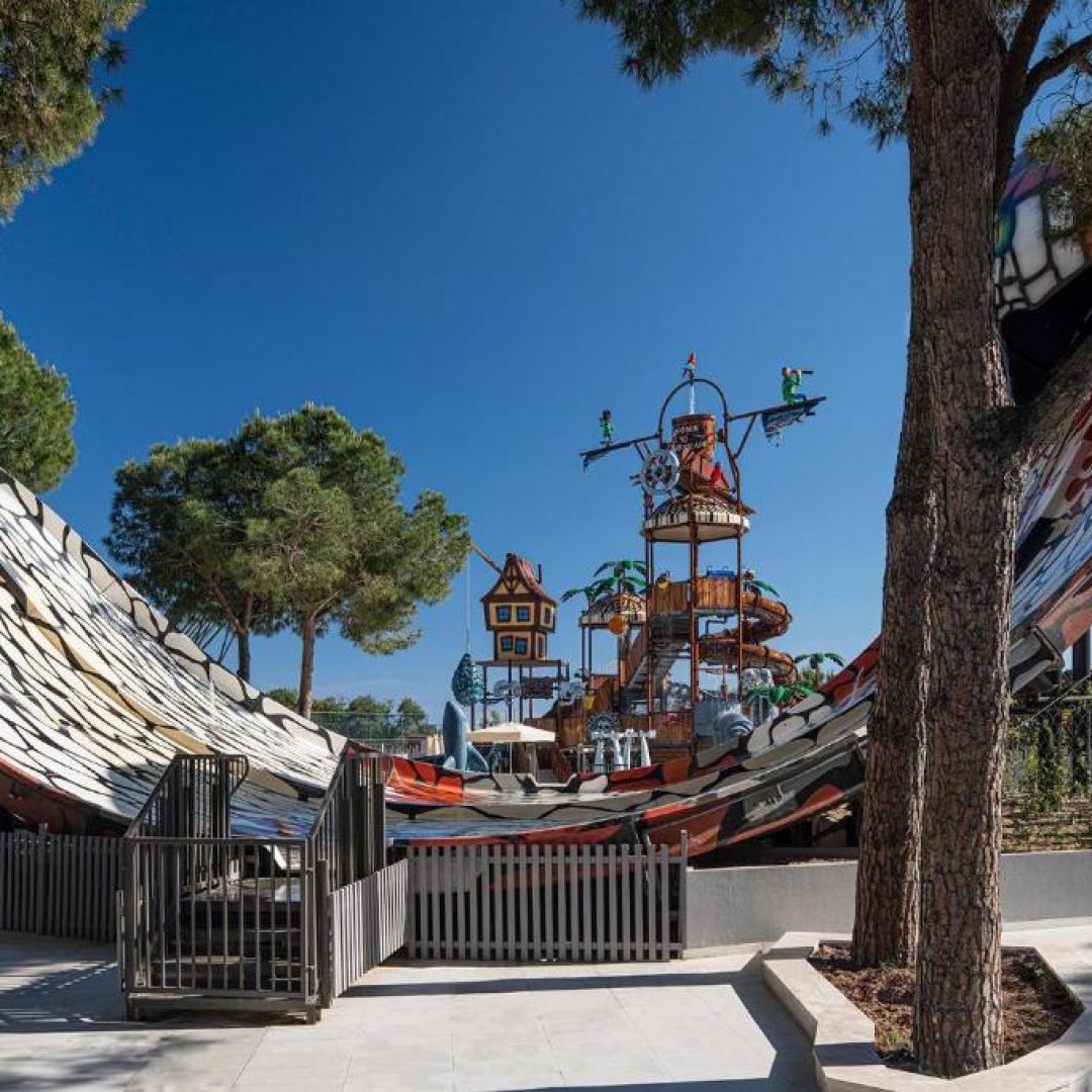 Voyage Belek Golf & Spa Hotel 68