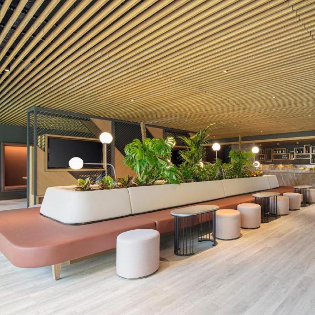 Voyage Belek Golf & Spa Hotel 69