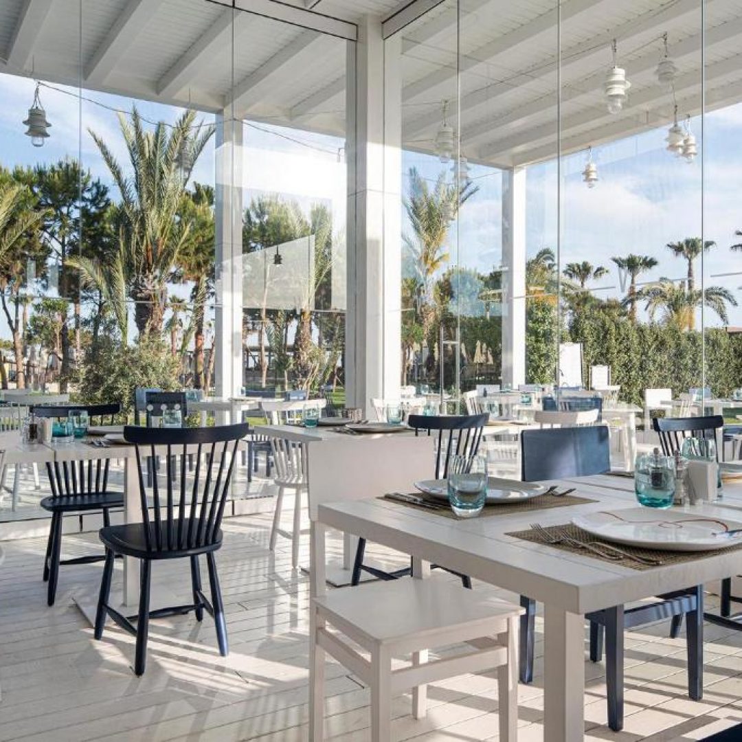 Voyage Belek Golf & Spa Hotel 7