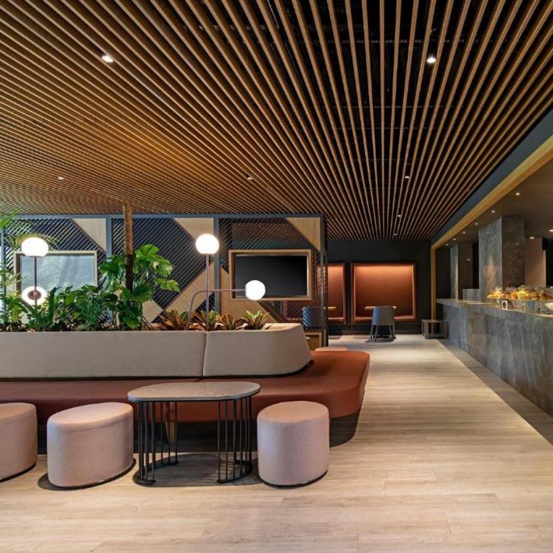 Voyage Belek Golf & Spa Hotel 70