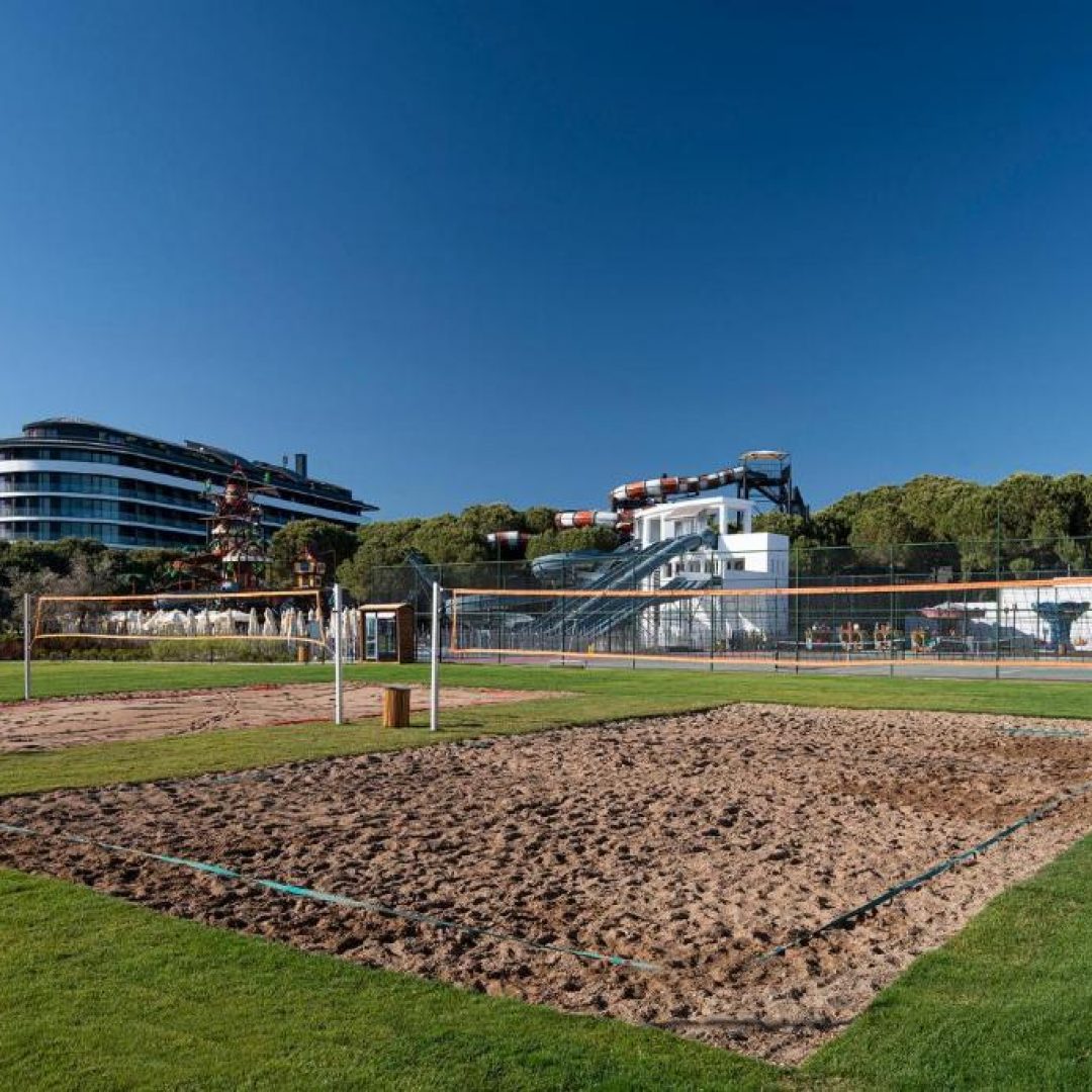 Voyage Belek Golf & Spa Hotel 71