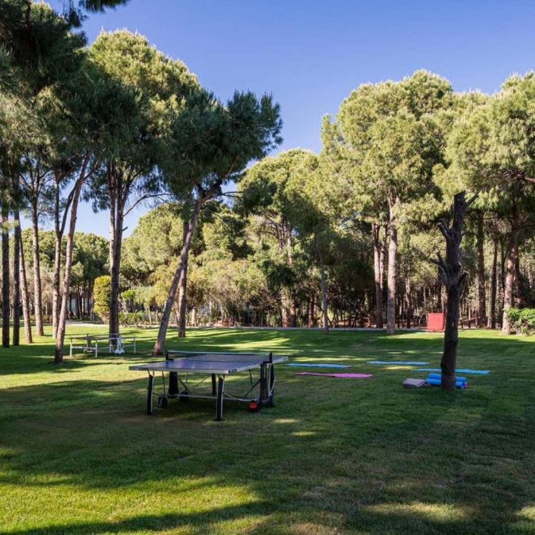 Voyage Belek Golf & Spa Hotel 73