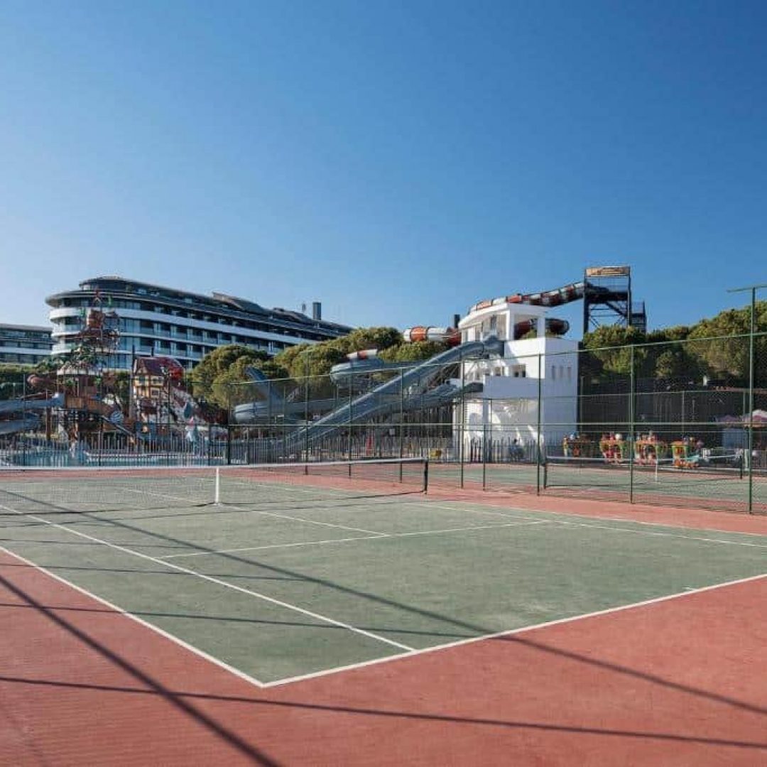 Voyage Belek Golf & Spa Hotel 74