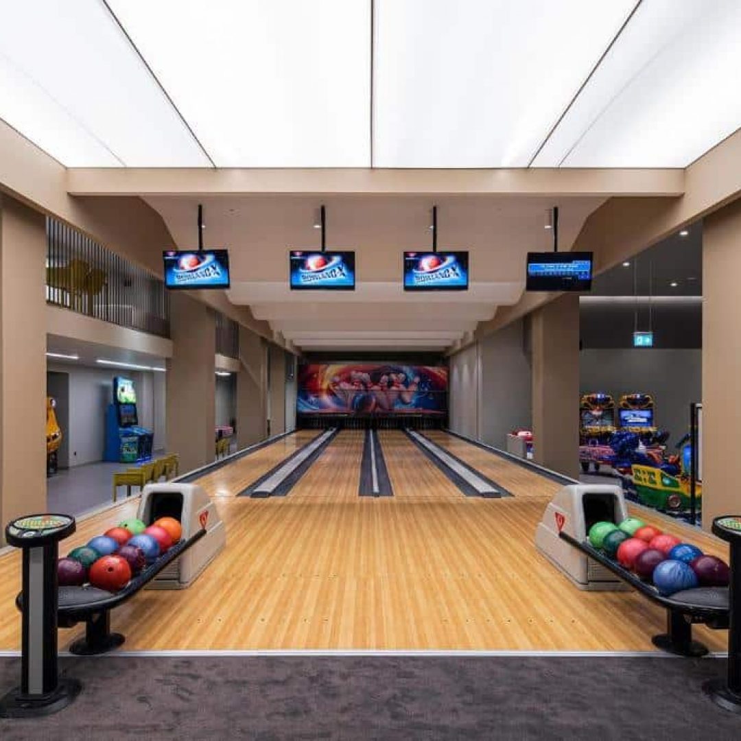 Voyage Belek Golf & Spa Hotel 75