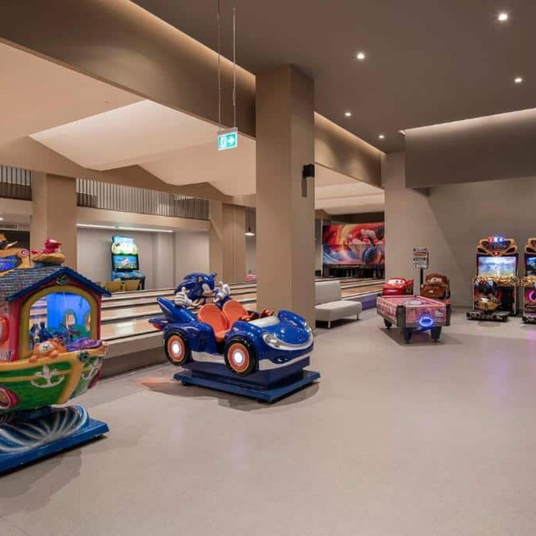 Voyage Belek Golf & Spa Hotel 76