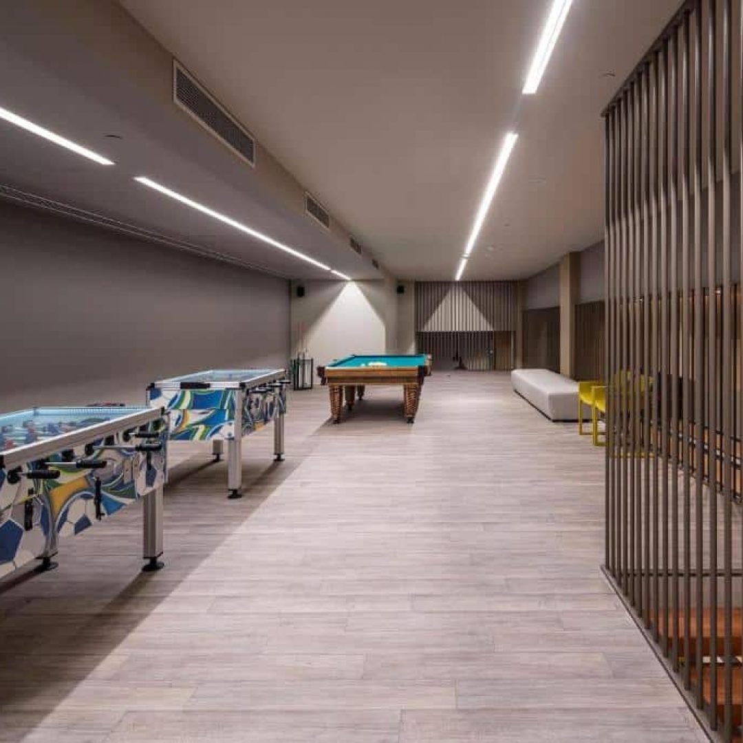 Voyage Belek Golf & Spa Hotel 77