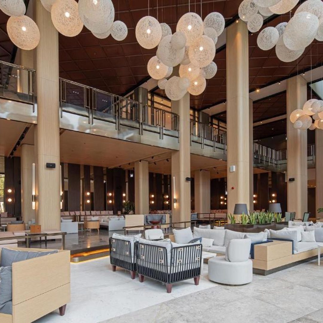 Voyage Belek Golf & Spa Hotel 83