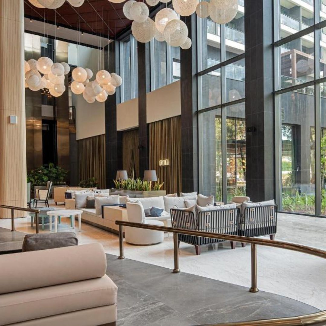 Voyage Belek Golf & Spa Hotel 84