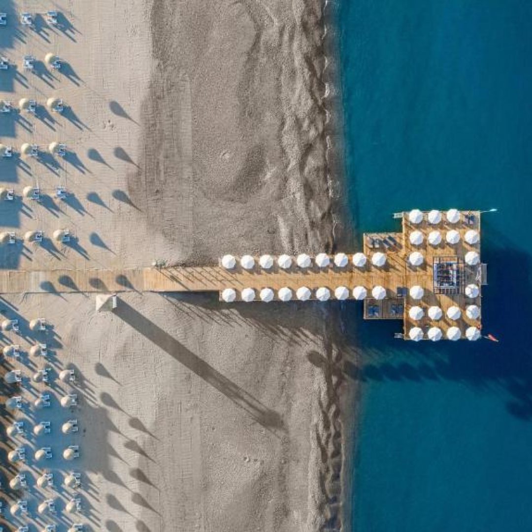 Voyage Belek Golf & Spa Hotel 87