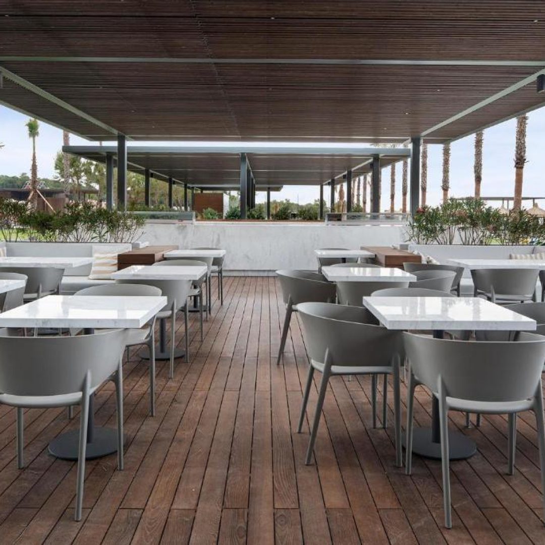 Voyage Belek Golf & Spa Hotel 9