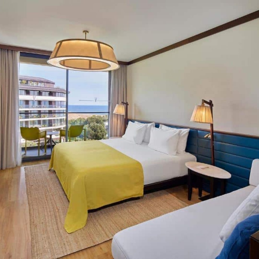 Voyage Belek Golf & Spa Hotel 90