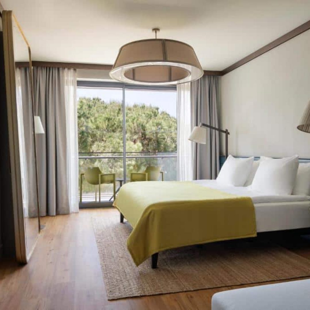 Voyage Belek Golf & Spa Hotel 91