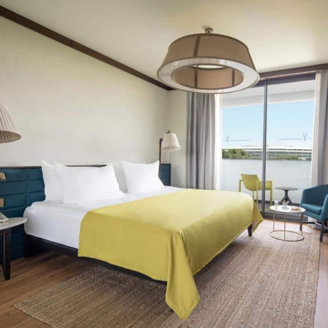 Voyage Belek Golf & Spa Hotel 93