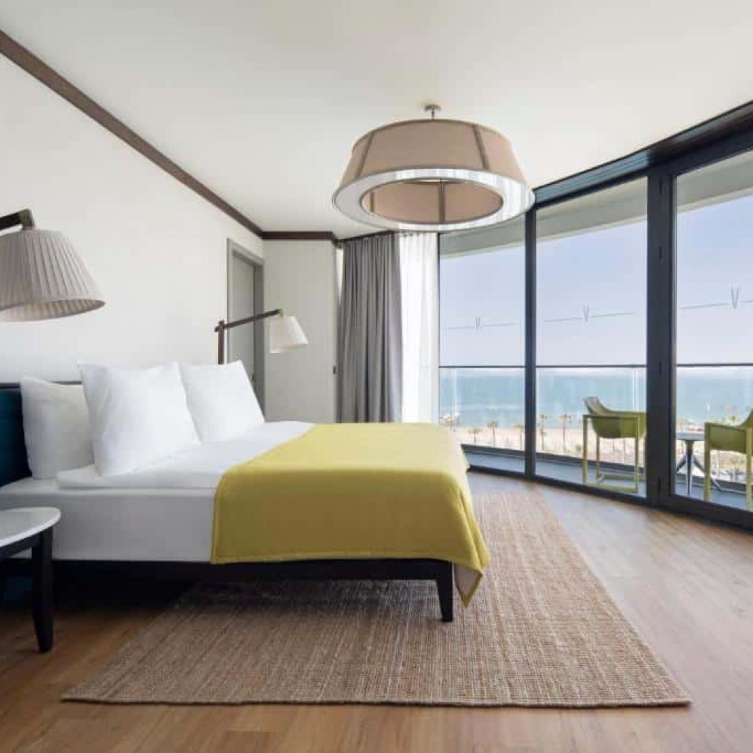 Voyage Belek Golf & Spa Hotel 94