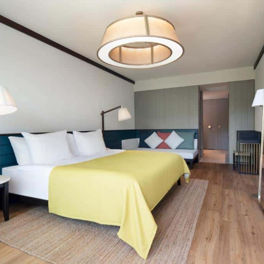 Voyage Belek Golf & Spa Hotel 96