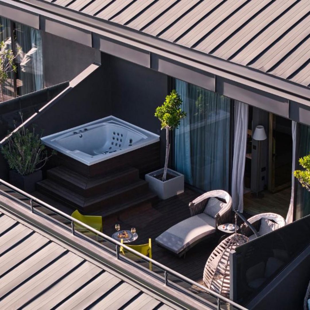 Voyage Belek Golf & Spa Hotel 97