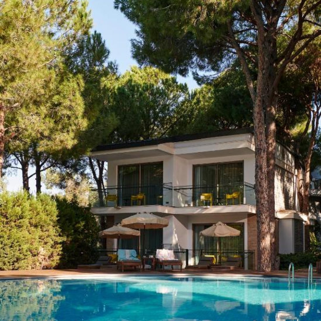 Voyage Belek Golf & Spa Hotel 98