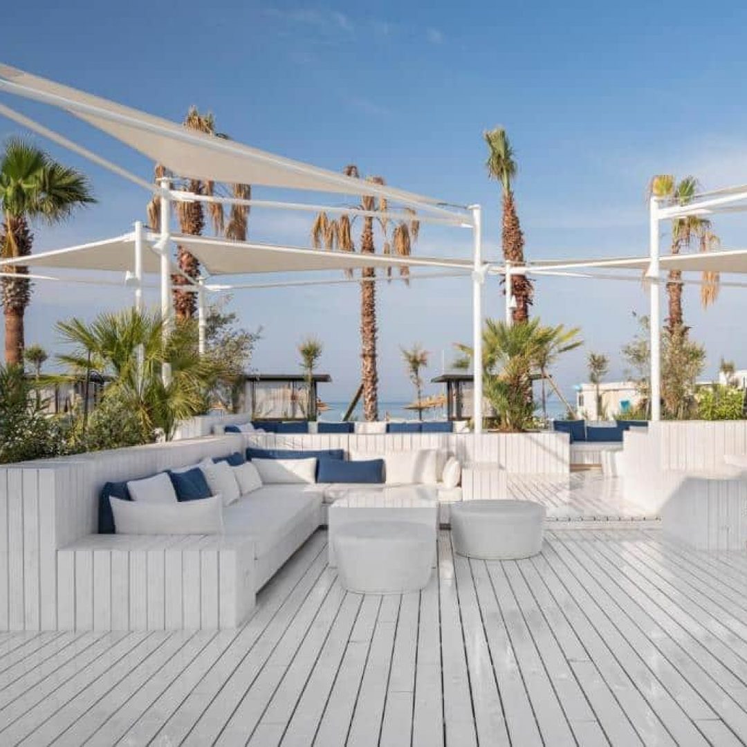 Voyage Belek Golf & Spa Hotel 99