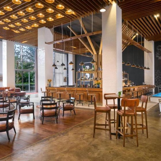 Wyndham Grand Phu Quoc 13