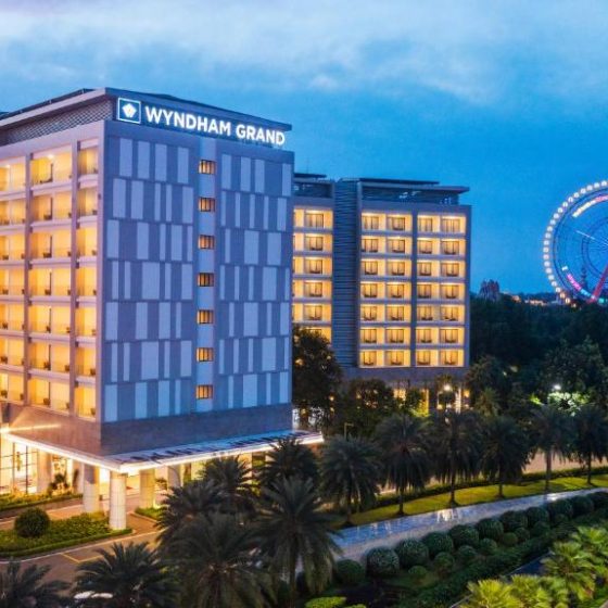 Wyndham Grand Phu Quoc 2